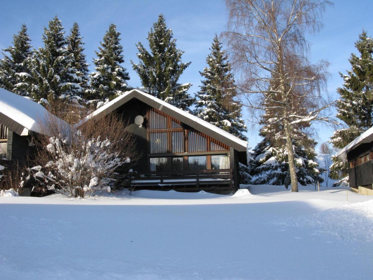 Holiday Home Rechbergblick - Beu302 By Interhome Бернау им Шварцвалд Екстериор снимка