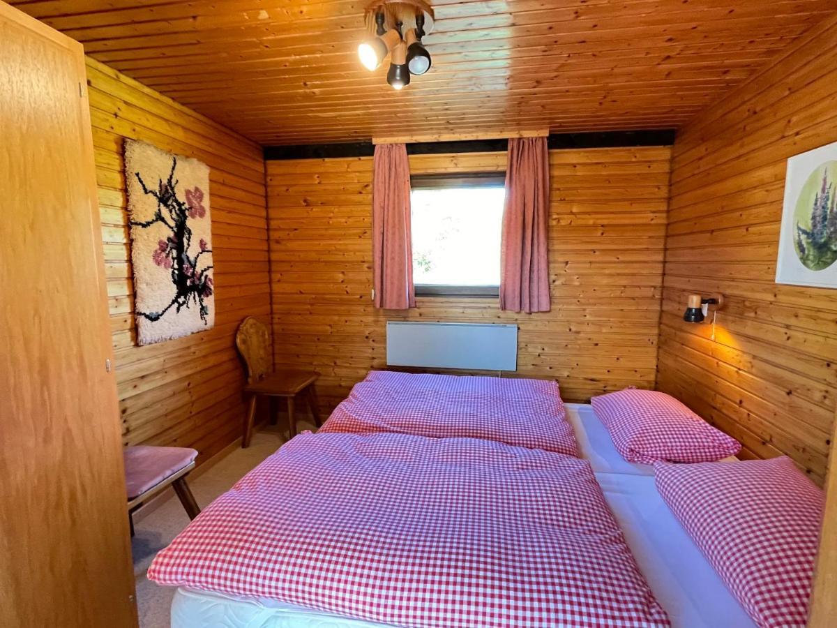 Holiday Home Rechbergblick - Beu302 By Interhome Бернау им Шварцвалд Екстериор снимка