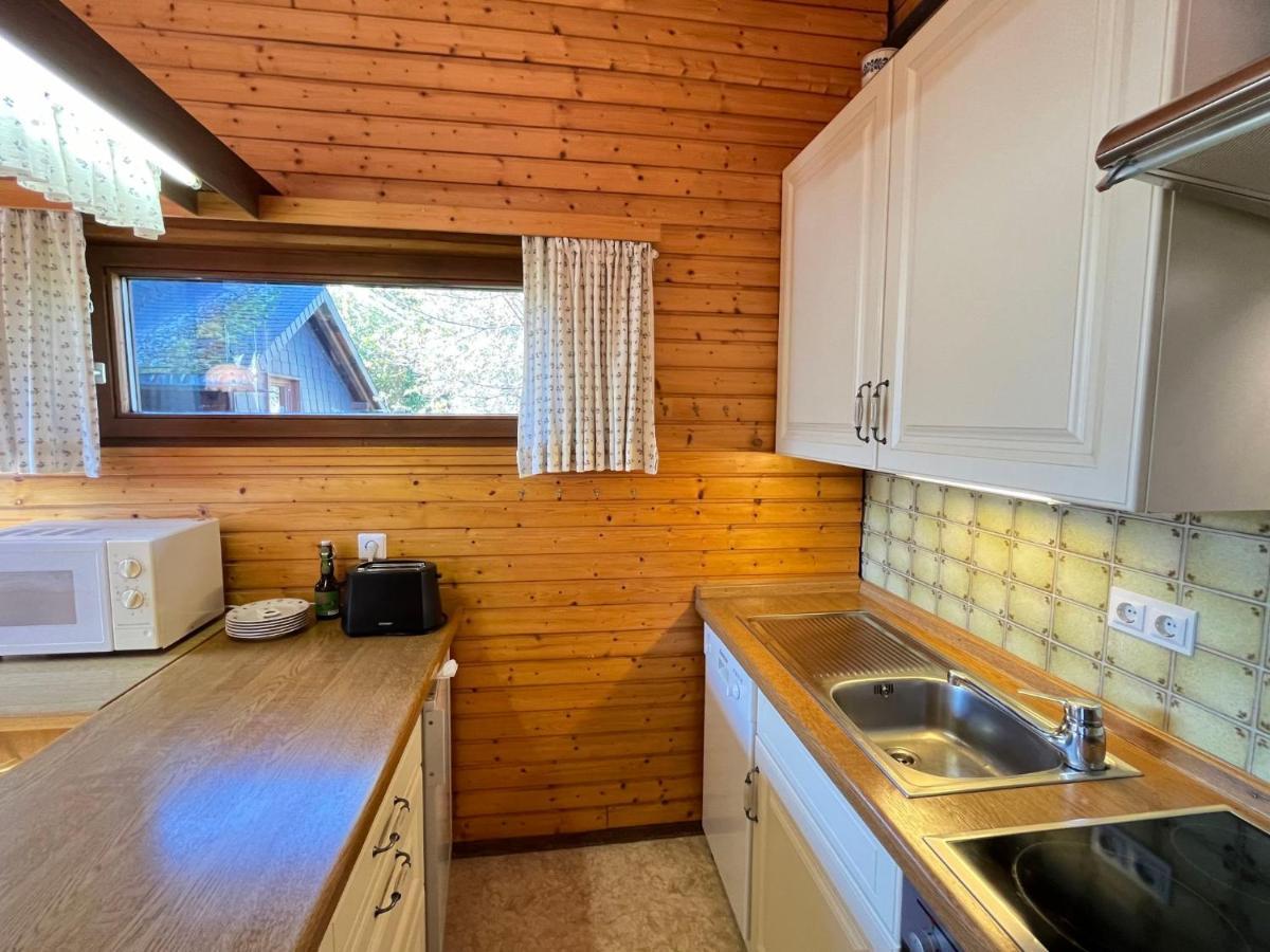 Holiday Home Rechbergblick - Beu302 By Interhome Бернау им Шварцвалд Екстериор снимка