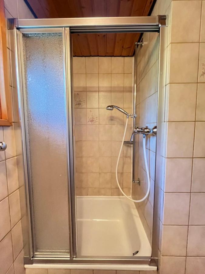 Holiday Home Rechbergblick - Beu302 By Interhome Бернау им Шварцвалд Екстериор снимка