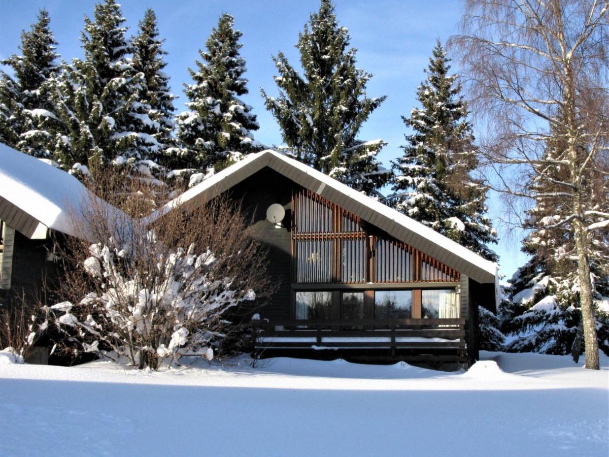 Holiday Home Rechbergblick - Beu302 By Interhome Бернау им Шварцвалд Екстериор снимка