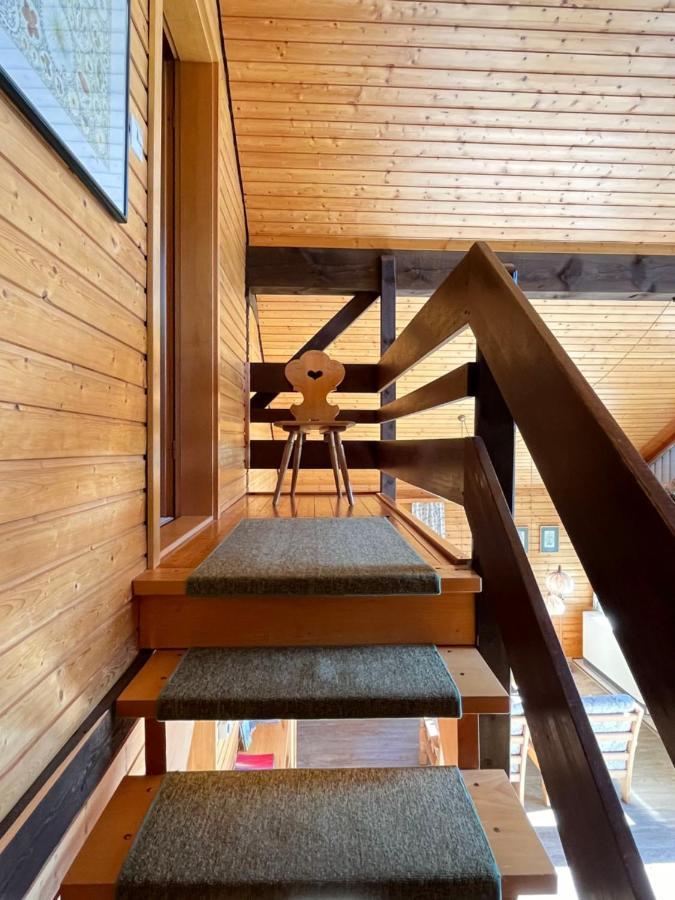 Holiday Home Rechbergblick - Beu302 By Interhome Бернау им Шварцвалд Екстериор снимка