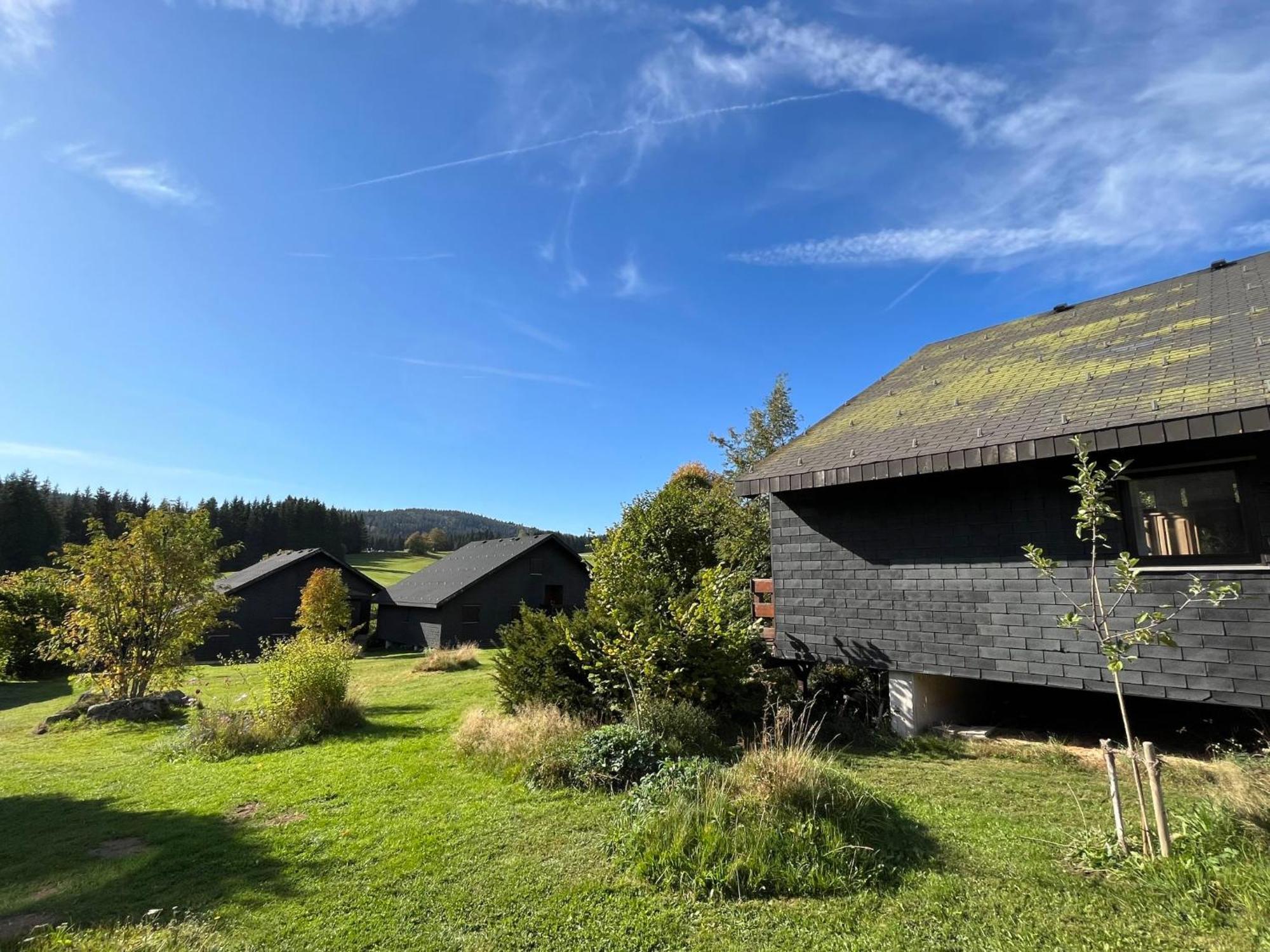 Holiday Home Rechbergblick - Beu302 By Interhome Бернау им Шварцвалд Екстериор снимка