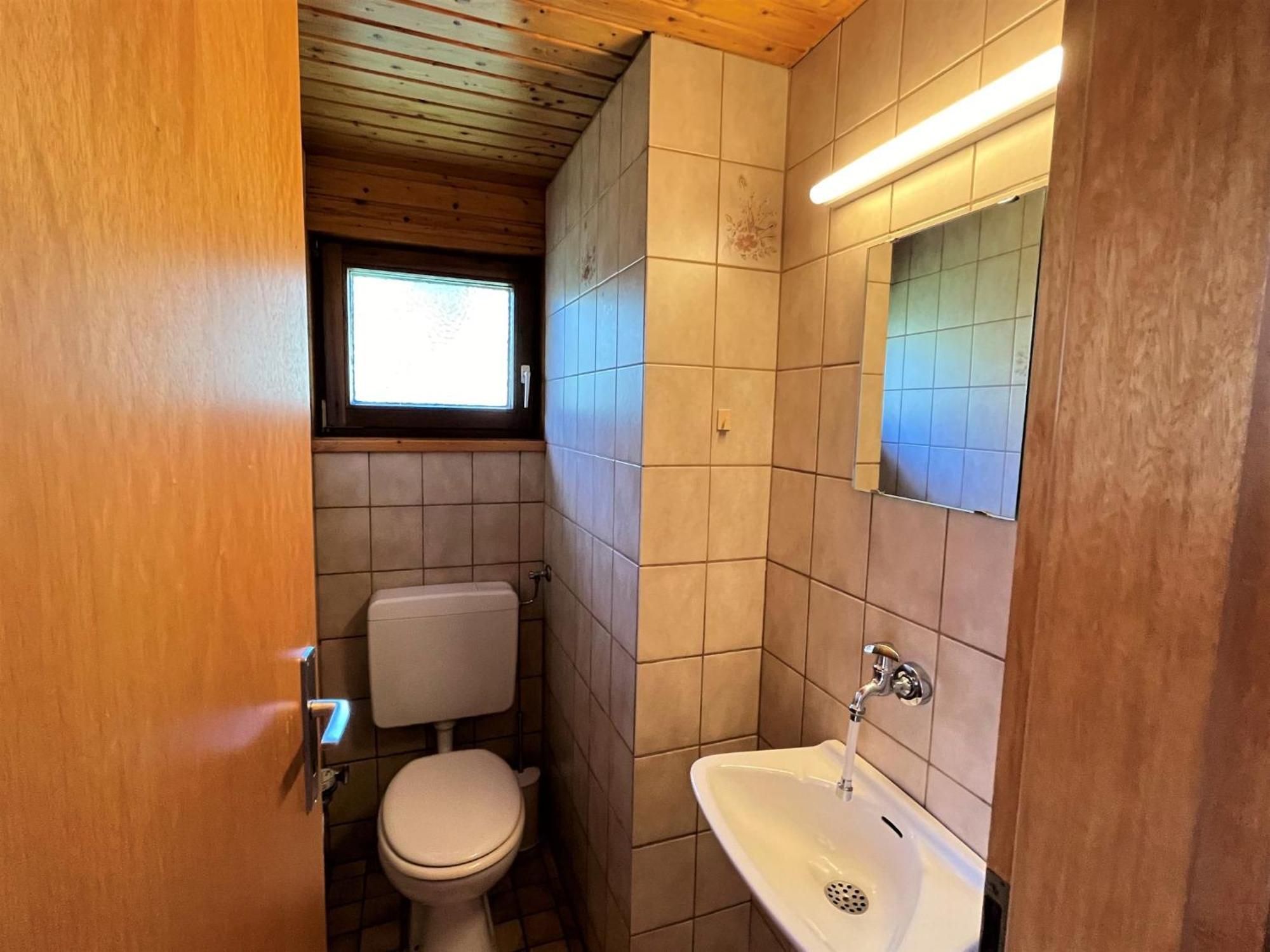 Holiday Home Rechbergblick - Beu302 By Interhome Бернау им Шварцвалд Екстериор снимка
