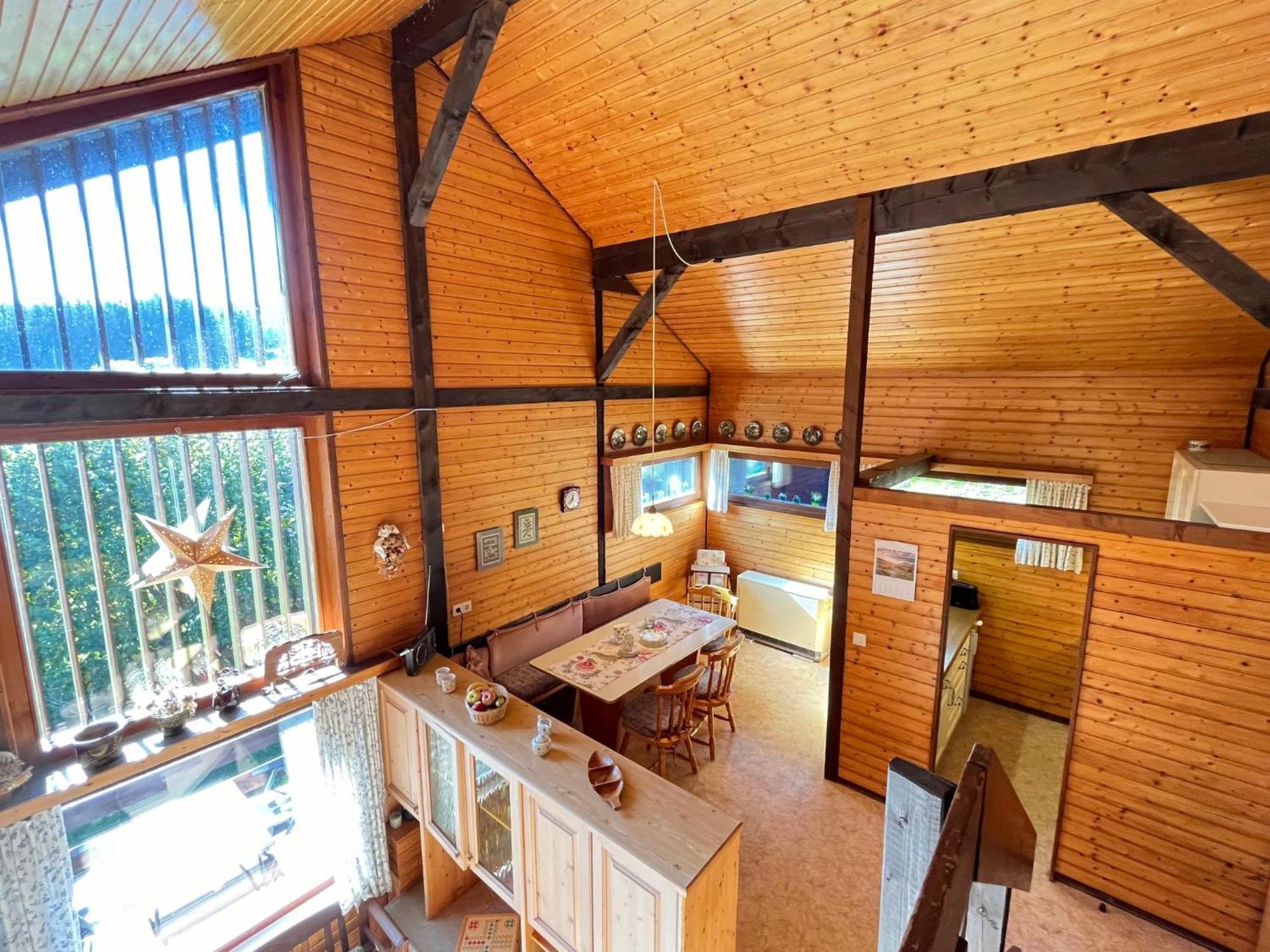 Holiday Home Rechbergblick - Beu302 By Interhome Бернау им Шварцвалд Екстериор снимка